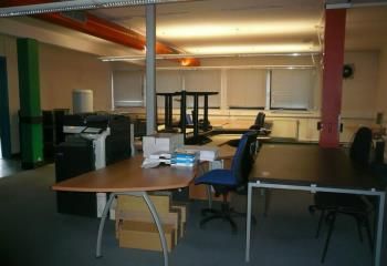 Vente bureaux Rixheim - Proximité de l'Allemagne et de la Suisse