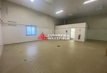 Local d'activité à louer Toulouse - Proximité Métro Gramont