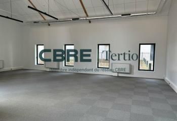 Location bureaux Tours - Proche future ligne 2 de tram