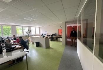 Bureau à vendre - 880 m²
