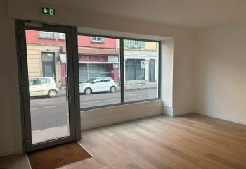 Local commercial à louer Belfort - Avenue Jean Jaurès