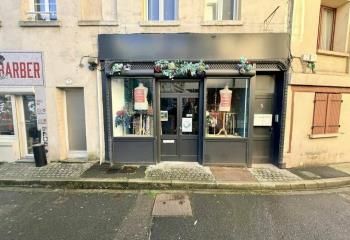 Local commercial à vendre Montivilliers - Proche Place de l'Abbaye