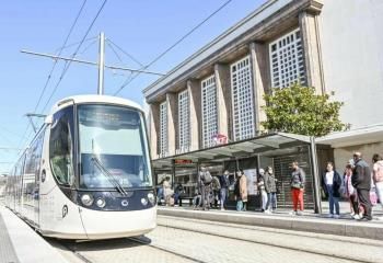 Fonds de commerce restauration rapide Le Havre
