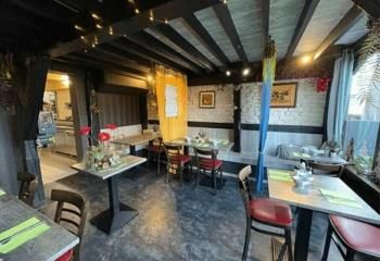 Restaurant avec terrasse à vendre Le Havre Saint-François