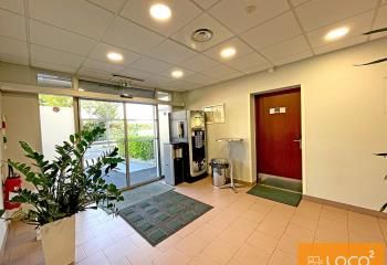 Location bureau Blagnac - Proche aéroport et transports