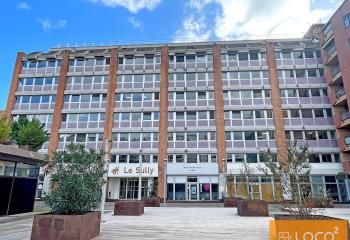 Location bureaux Toulouse - Hyper centre, proche métro et bus