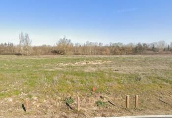 Terrain industriel à vendre Castanet-Tolosan - accès A61 et périphérique