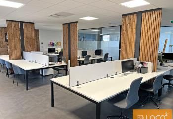 Location bureaux L'Union - Proche Balma Gramont et Rocade