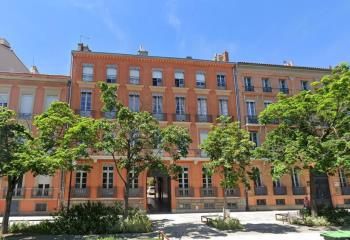 Location bureau - 66 m²