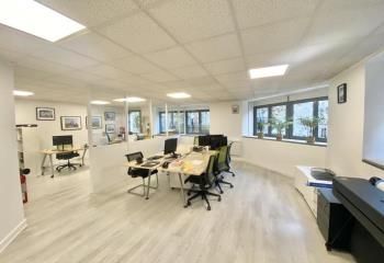 Location bureaux Boulogne-Billancourt - Proche M° Marcel Sembat
