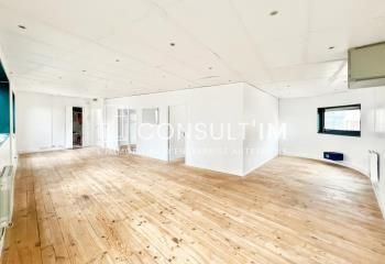 Location bureaux Boulogne-Billancourt - Proche M° Marcel Sembat