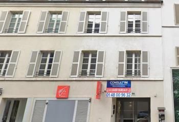 Location bureaux Sèvres - Proche commerces et transports