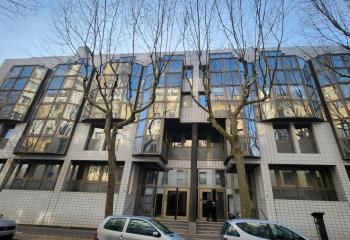 Location bureaux Boulogne-Billancourt - Proche Pont de Billancourt