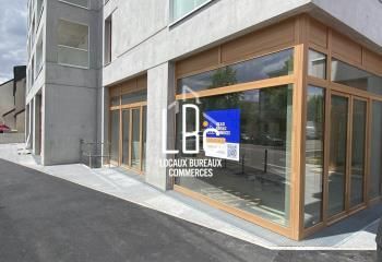 Local commercial à louer Nantes Est - Tramway 1