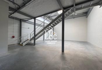 Local d'activité à louer Bouguenais - Proximité aéroport Nantes-Atlantique