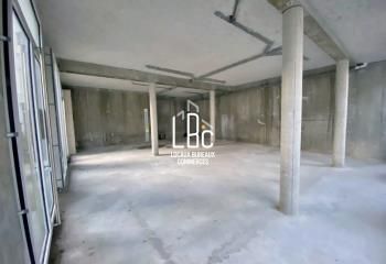 Vente bureaux Ile de Nantes - Proche CHU et transports