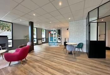 Local commercial à louer Saint-Julien-de-Concelles - Proche Nantes