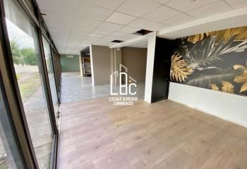 Local commercial à louer Rezé - Quartier Ragon/Saint-Paul