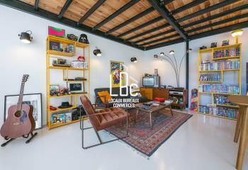 Local commercial à louer Nantes Ouest - Procé Route de Vannes