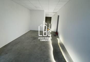 Local d'activité à louer Montbert - Proche commodités et fibre