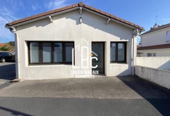 Location bureau Pont-Saint-Martin - Proche Nantes et aéroport