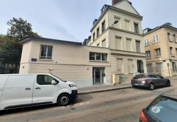 Bureaux à vendre Rouen - Proche centre-ville et transports