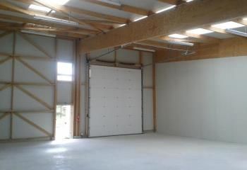 Local d'activité à louer Saint-André-sur-Orne - Proche périphérique