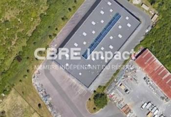 Local d'activité à vendre Tinqueux - Proche Reims