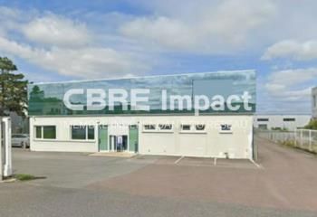 Local d'activité à vendre Tinqueux - Proche centre ville