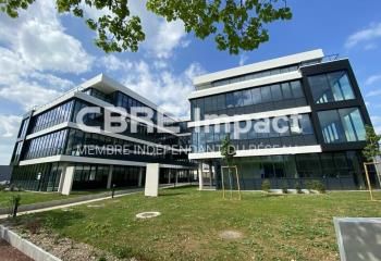 Location bureaux Dijon - Parc de l'Europe - Proche rocade et La Toison d'Or