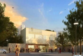 Location local commercial Aubagne centre-ville - Proche Tram