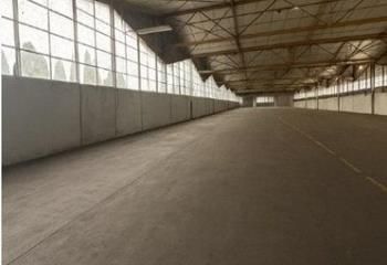 Location entrepôt Portet-sur-Garonne - Zone commerciale dynamique