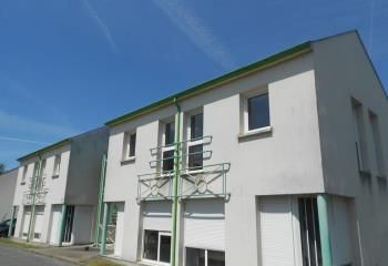 Location bureau - 60 m²