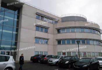 Location bureaux Carquefou - Parc tertiaire de la Fleuriaye