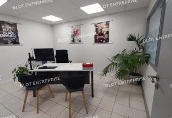 Local commercial à louer Île de Nantes - Proximité bus et tramway