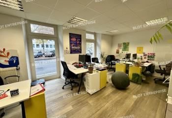 Local commercial à louer Rennes - Proche gare et transports