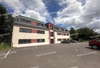 Bureaux à vendre Cesson-Sévigné - Proche métro et rocade