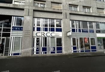 Vente bureaux Rennes - Proche métro et bus