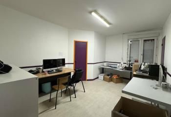 Location local commercial Tours centre-ville - Proche gare