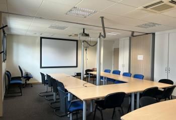 Bureaux à vendre Tours centre - Proche gare et transports