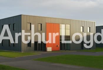 Local commercial à louer Ifs - ZAC Object'IFS SUD