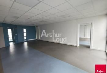 Bureaux à vendre Rennes - Proche Cité Judiciaire et transports