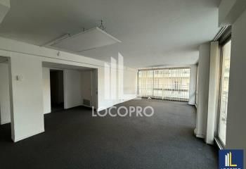 Location bureau Nice centre - Proche Promenade des Anglais