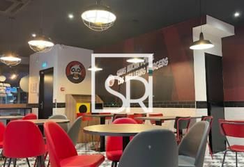 Local commercial à vendre Clermont-Ferrand centre-ville - Transports en commun