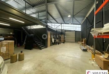 Local d'activité à louer Mérignac - Proche rocade et transports