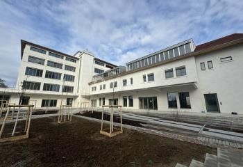 Vente bureaux Strasbourg - Quartier des Deux Rives, proche Allemagne