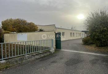 Bureaux à vendre Molsheim - Proche gare et autoroute