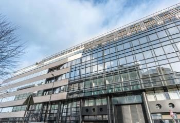 Location bureaux Levallois-Perret - Proche Gare Clichy-Levallois