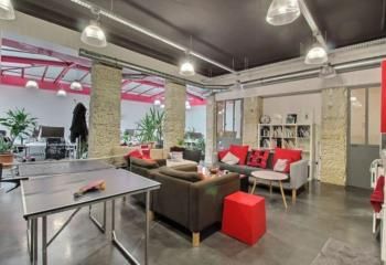 Location bureaux Paris 9 - Immeuble ancien