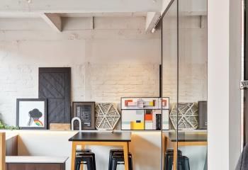 Vente bureaux Paris 12 - Proche Place de la Bastille